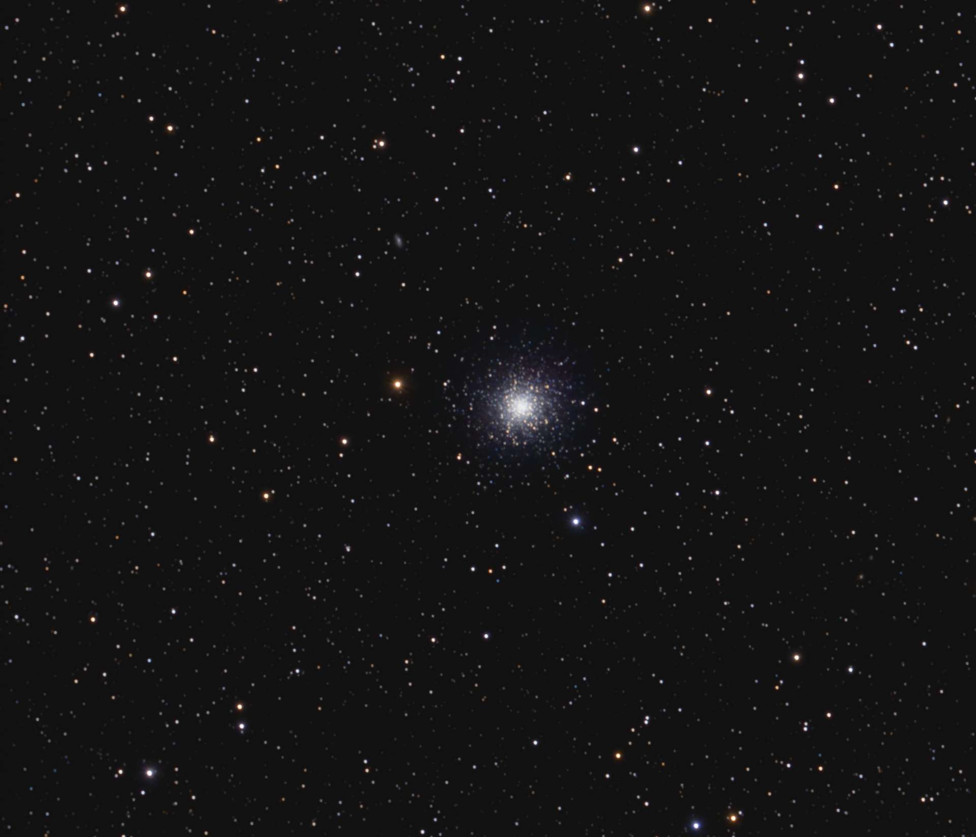 M13 - Seestar S30Pro