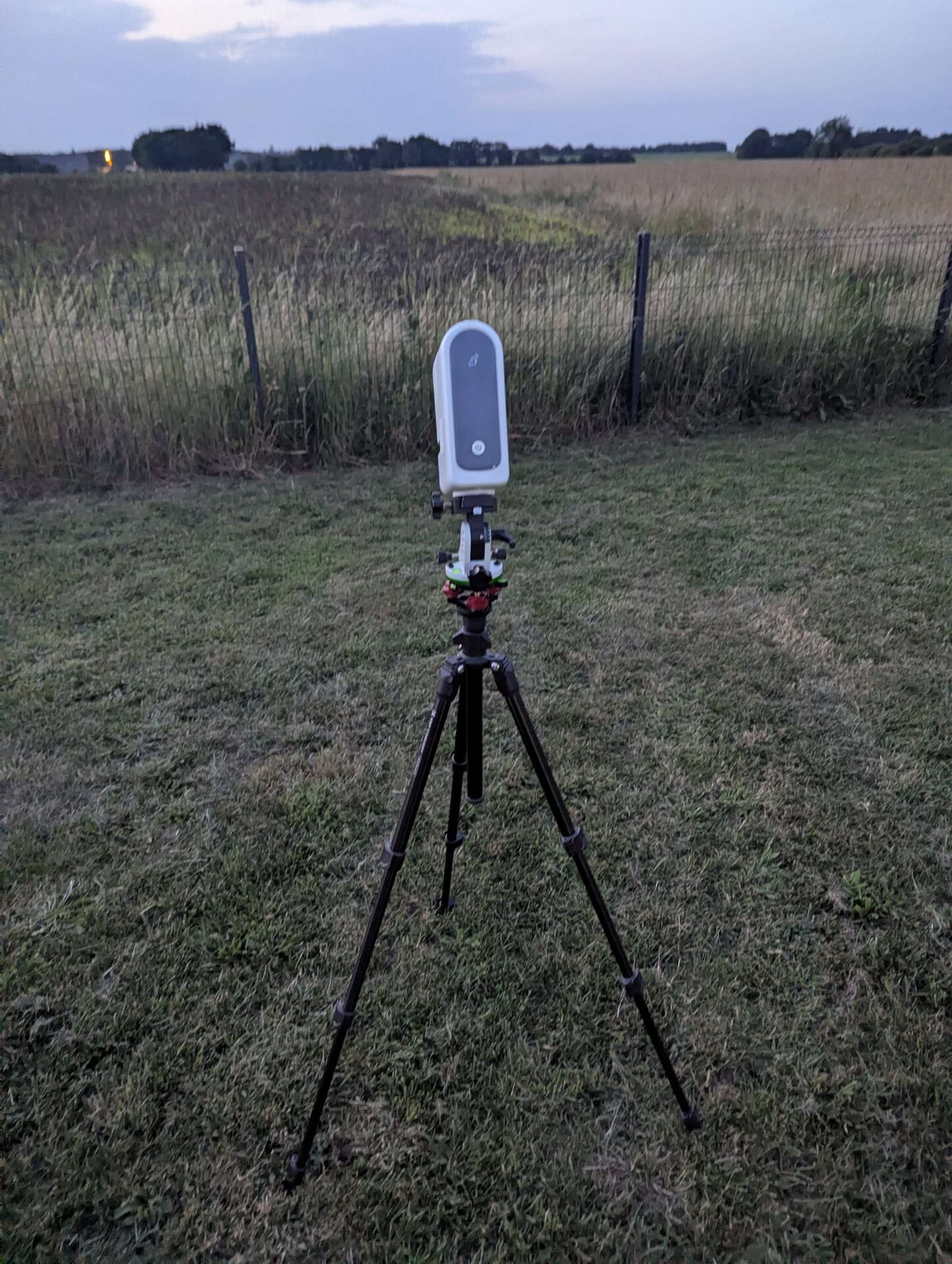 Seestar S30Pro